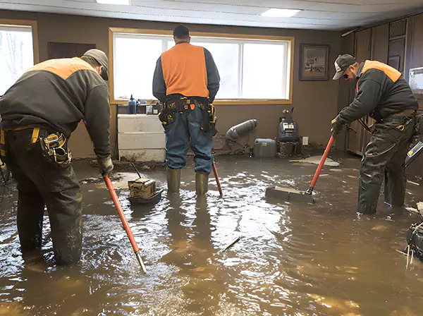 Stormwater Removal Services in Buford, GA