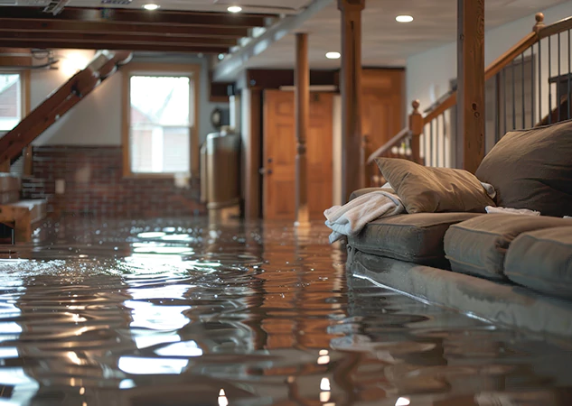 Your Sewage Restoration Experts in Buford, GA