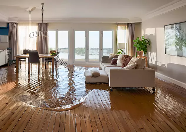 Your Water Removal Specialists in Buford, GA