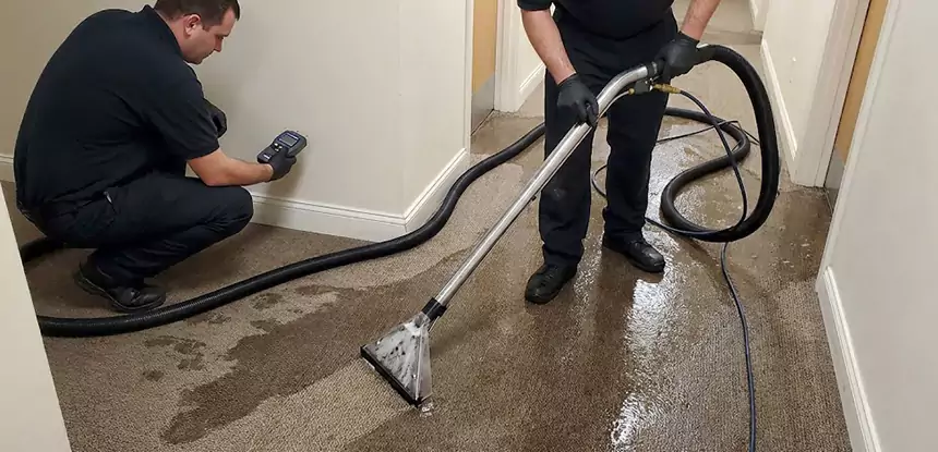 Professional Commercial Water Removal Services in Buford, GA