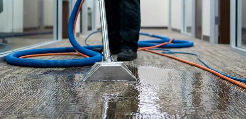 Professional Residential Water Cleanup Services in Buford, GA