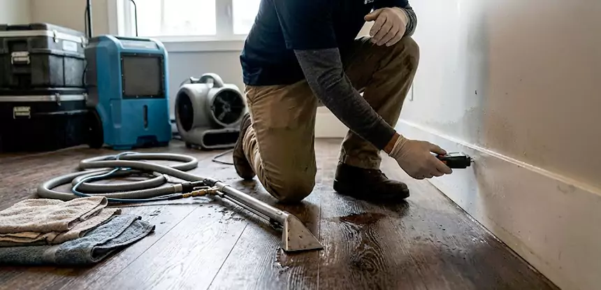 Structural Drying Services in Buford