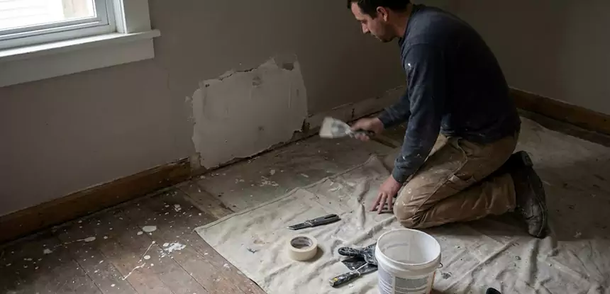 Professional Water Damage Reconstruction Services in Buford, GA