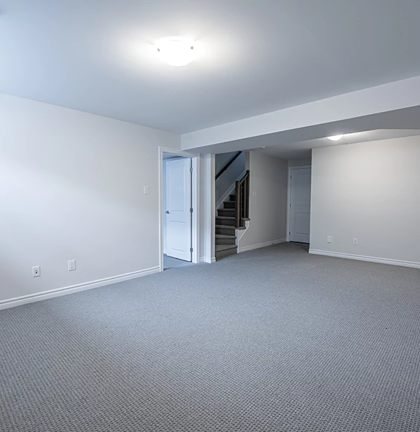 Why Buford Homeowners Rely on Buford Restoration Pro for Basement Sewage Cleanup?