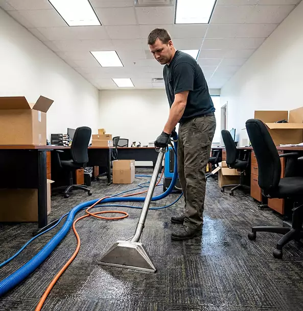 Why Buford Businesses Trust Buford Restoration Pro for Water Damage Recovery?