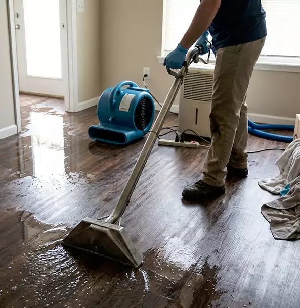 Why Buford Homeowners Choose Buford Restoration Pro?